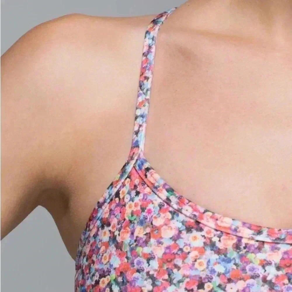 Lululemon -  Flow Y Bra IV - Picture 3 of 7
